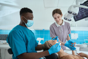 cannabis na odontologia